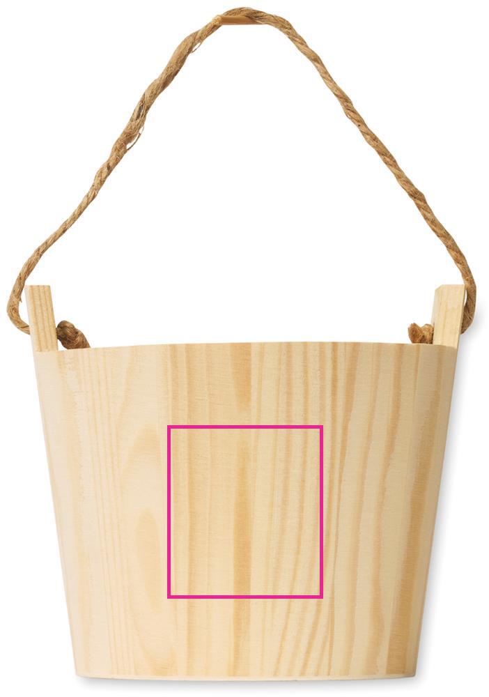 BUCKET