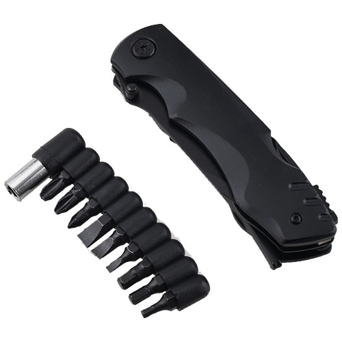 SCX.design T30 10-funkcyjny scyzoryk wielofunkcyjny Czarny 1PX16690 (5)