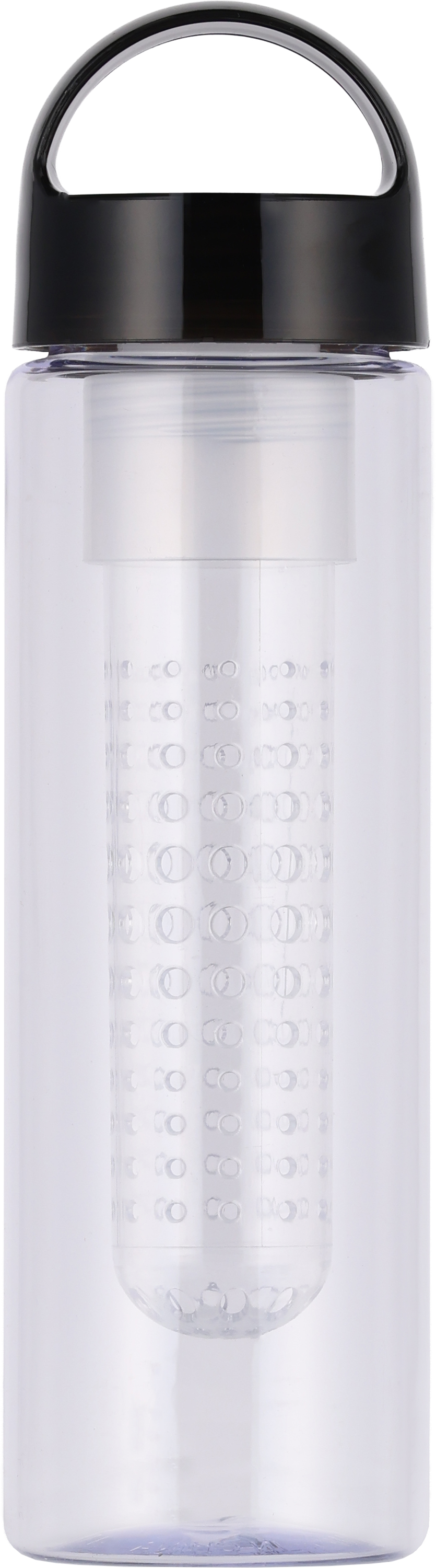 Bidon TOULON 650 ml Ciemnoszary 000877 (2)