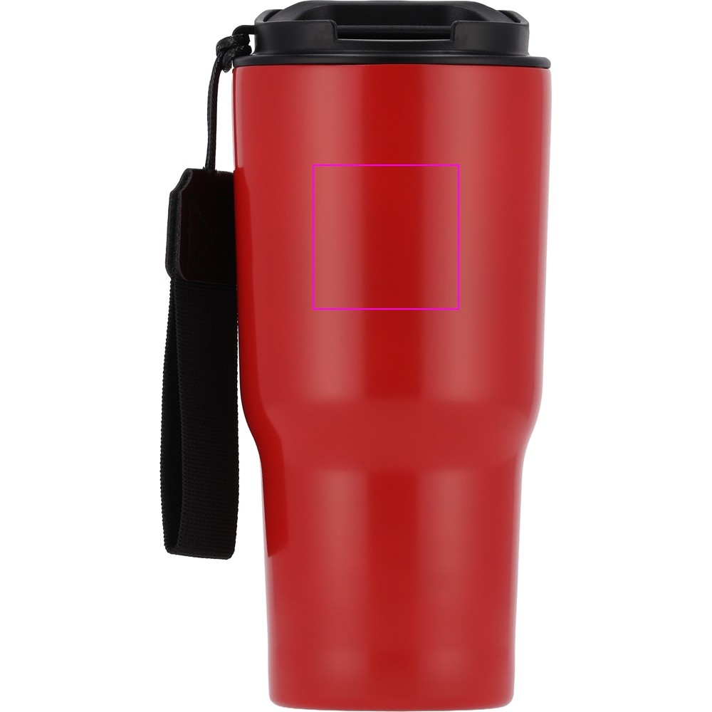 Tył