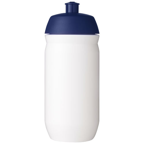 Bidon HydroFlex™o pojemności 500 ml Niebieski-Biały 21044152 (2)