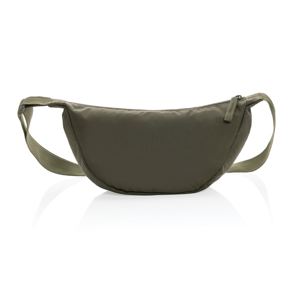 Saszetka Crescent AWARE™ RPET Khaki P763.2027 (1)