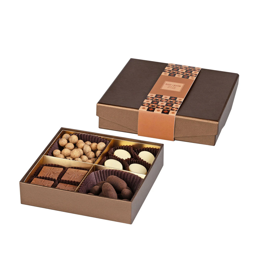 Bombonierka Gift & More Moments Wielokolorowy S0814/XM 