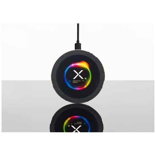 SCX.design W32 bezprzewodowa baza ładująca o mocy 15 W Czarny 1PX18390 (3)