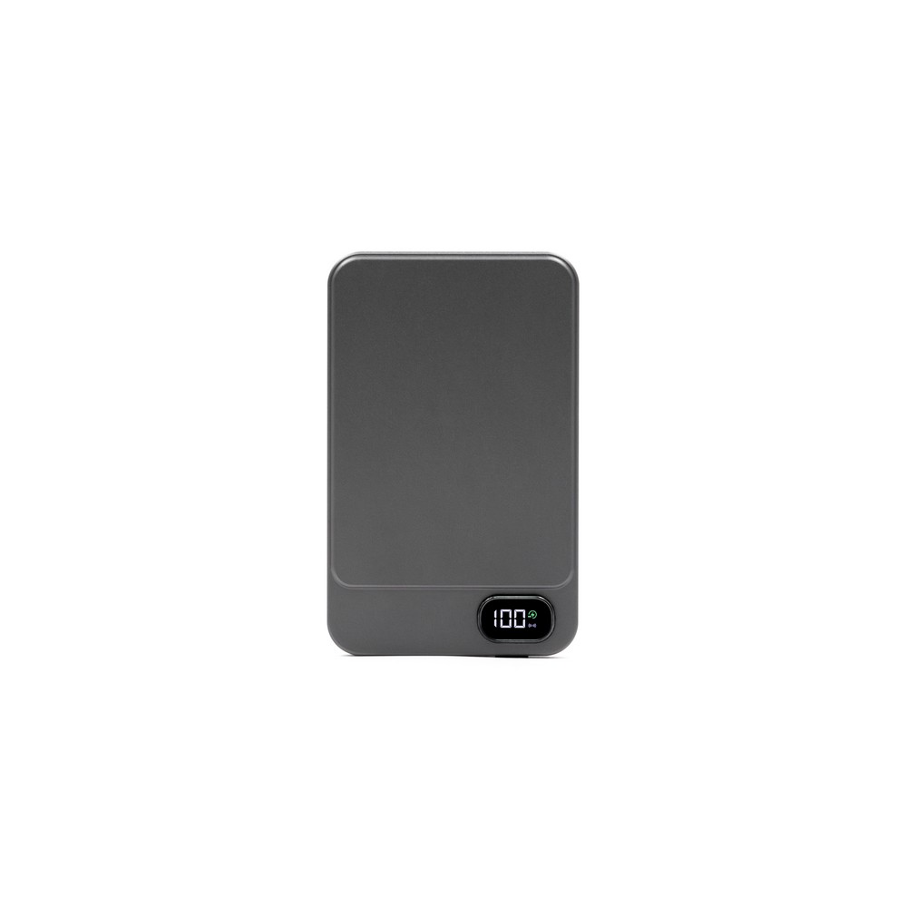 Powerbank BrandCharger Powerwave 10000 Grafitowy VA550-15 (6)