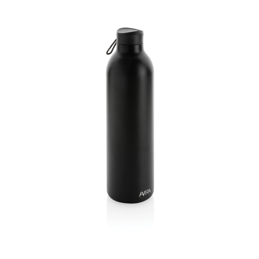 Gadżet reklamowy - Butelka termiczna 1000 ml Avira Avior