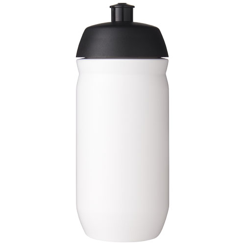 Bidon HydroFlex™o pojemności 500 ml Czarny-Biały 21044190 (2)