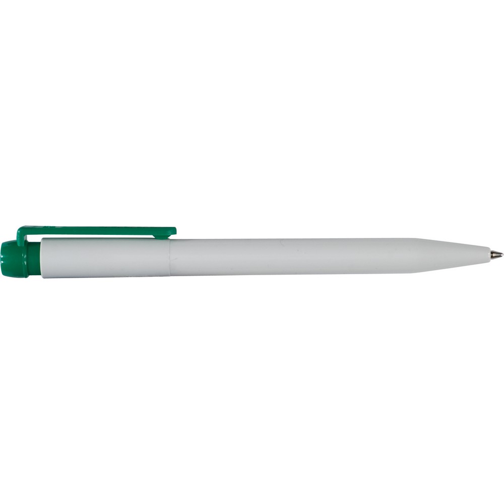 Długopis STILOLINEA Zielony VA805-06 (2)