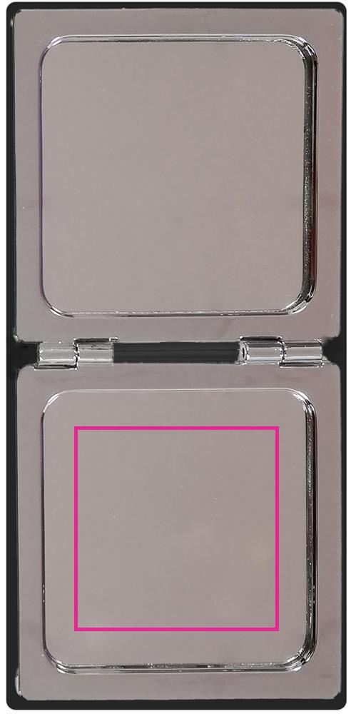 MIRROR BOTTOM