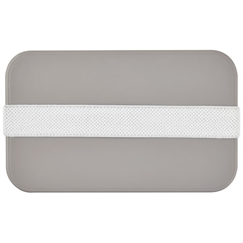 MIYO Renew jednoczęściowy lunchbox Kamienny szary-Biały 21018182 (4)