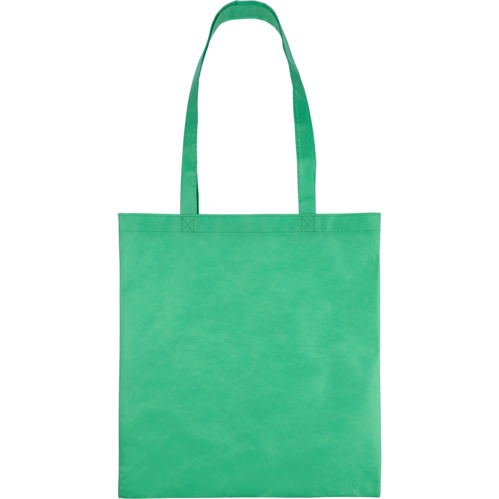 Torba na zakupy Zielony VA515-06 