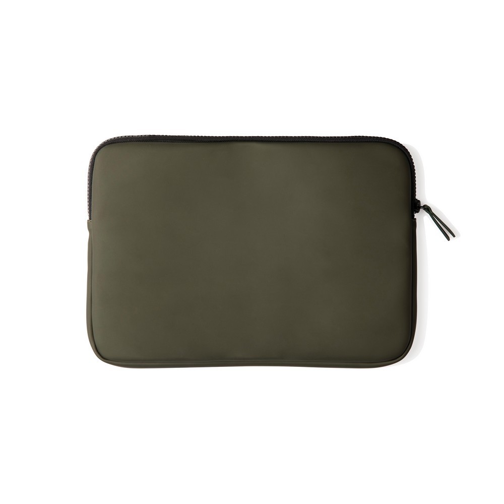 Pokrowiec na laptopa 14" VINGA Baltimore Zielony VG056-06 (5)