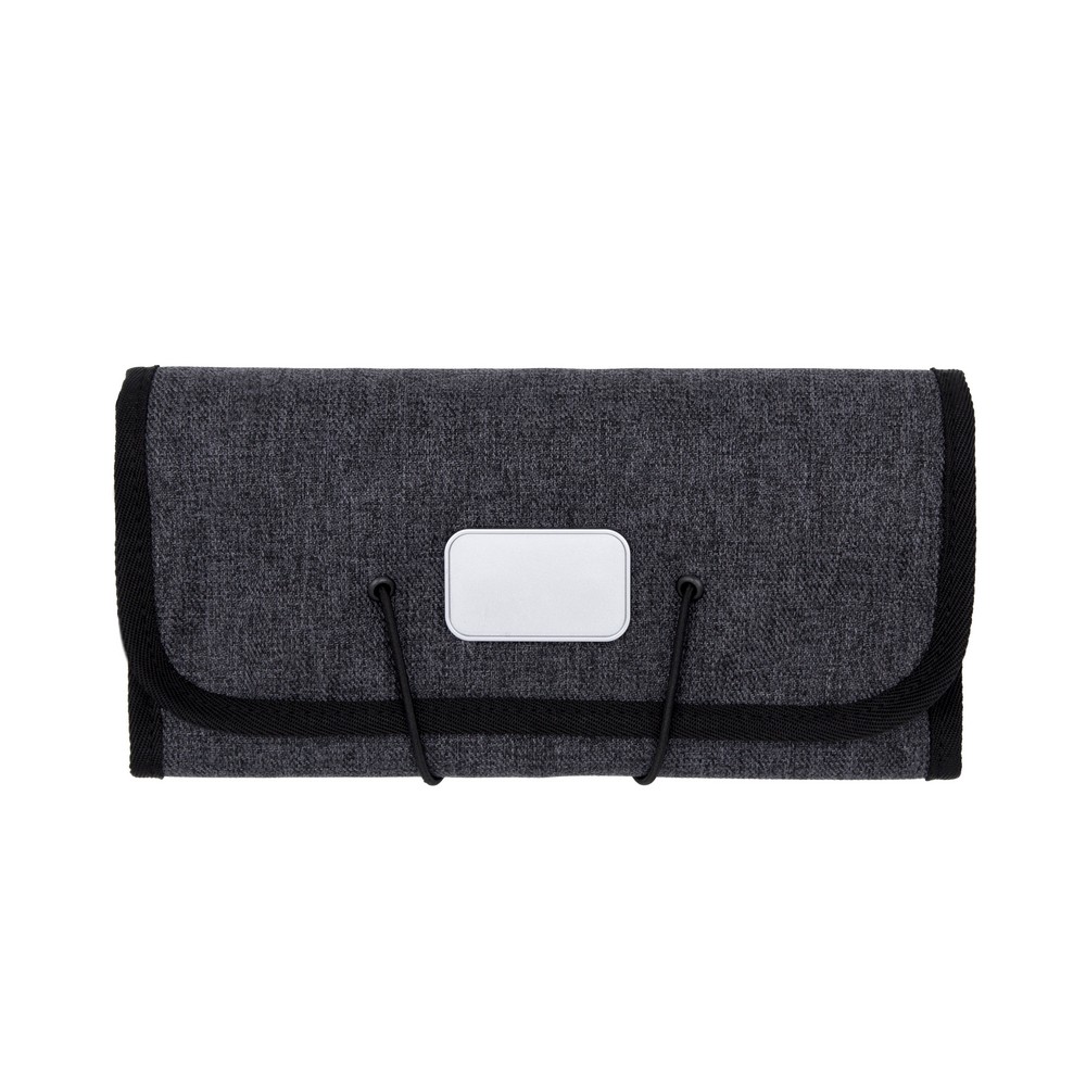 Organizer podróżny BrandCharger Folio Szary VA525-19 (1)