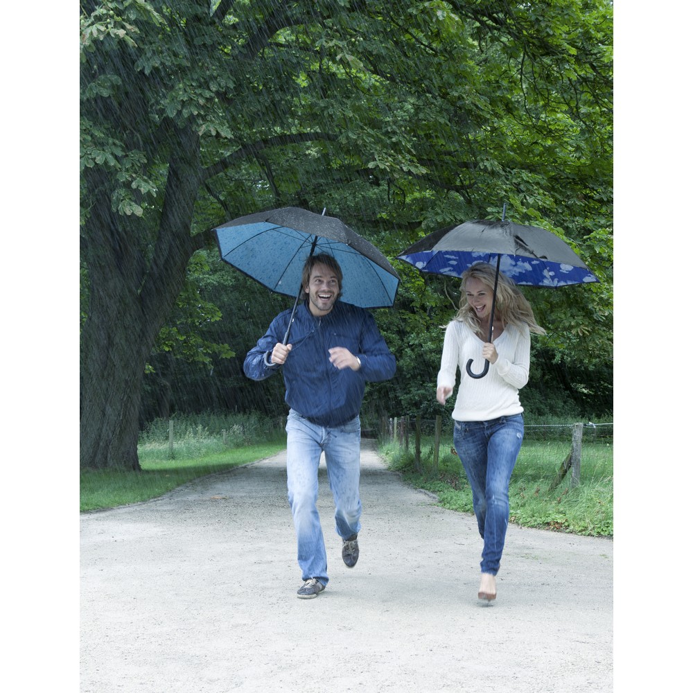 Parasol manualny Granatowy V4184-04 (1)