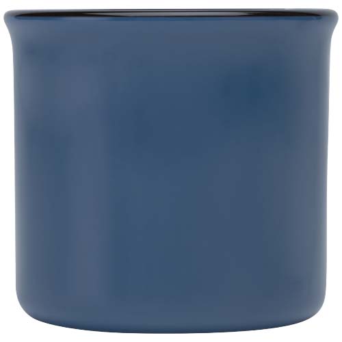 Bario kubek ceramiczny o pojemności 240 ml Oceaniczny niebieski 10084451 (2)