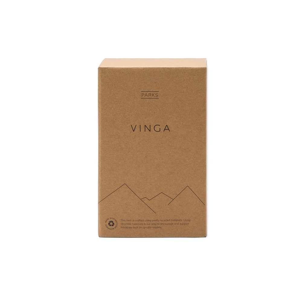 Zestaw kubków podróżnych 250 ml VINGA Parks, 4 el. Black VG675-03 (10)