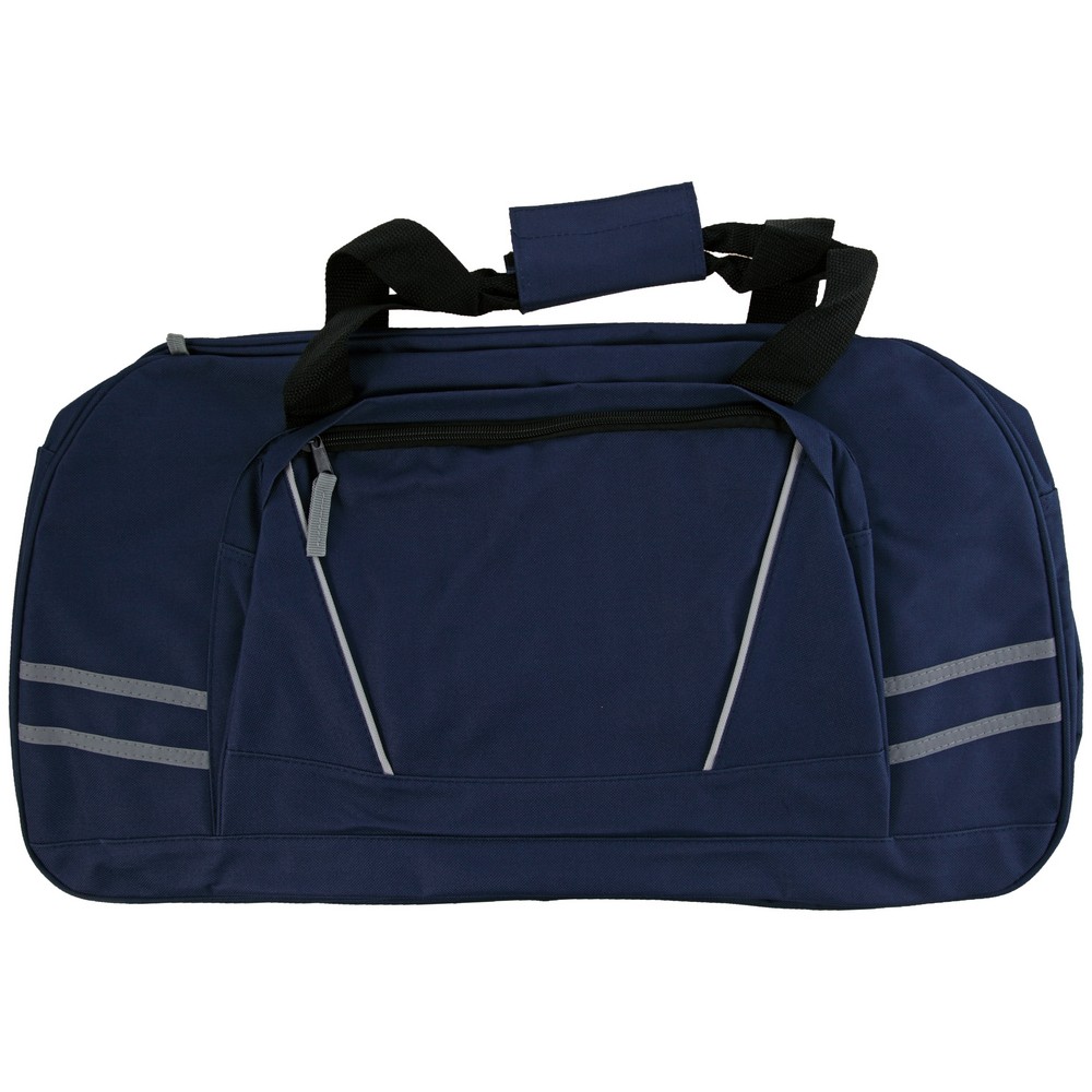 Torba sportowa, podróżna Granatowy V4625-04 (4)