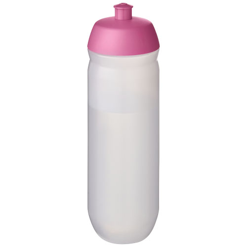 Gadżet reklamowy - 50x Bidon HydroFlex™ Clear o pojemności 750 ml