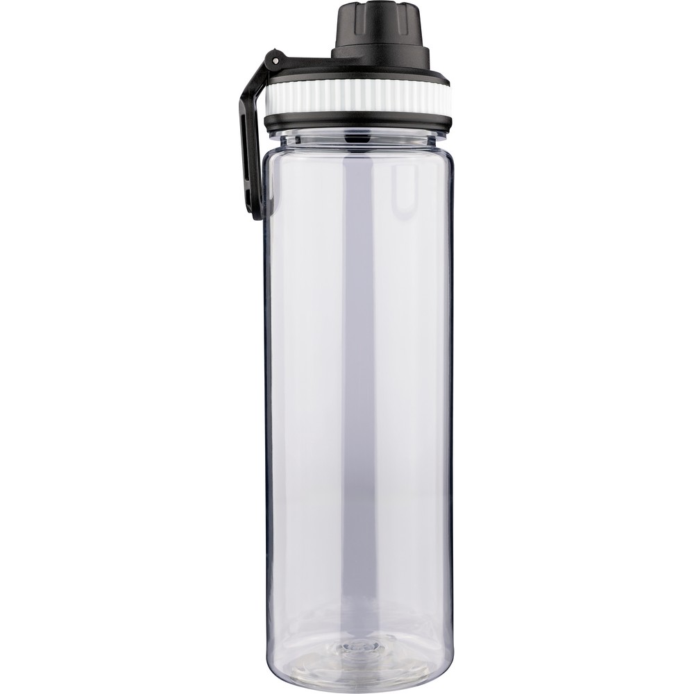 Butelka sportowa 750 ml Biały VB112-02 (3)