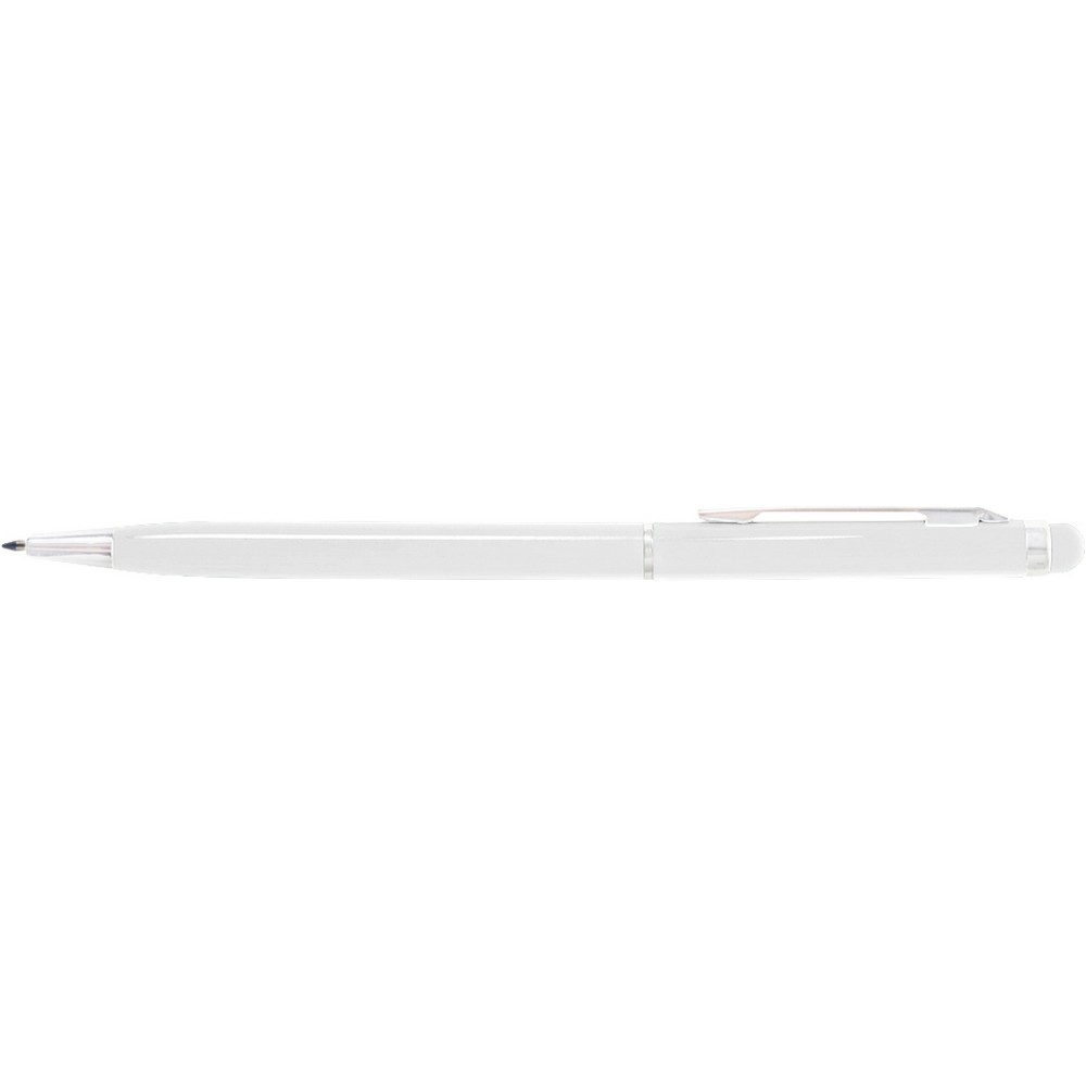 Długopis, touch pen | Raymond Biały V1660-02 (3)