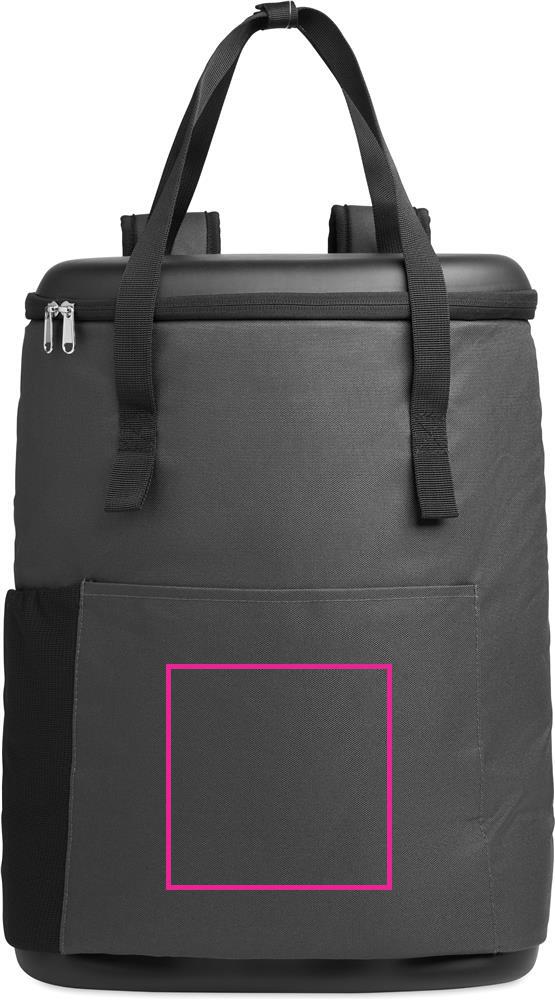 FRONT POCKET