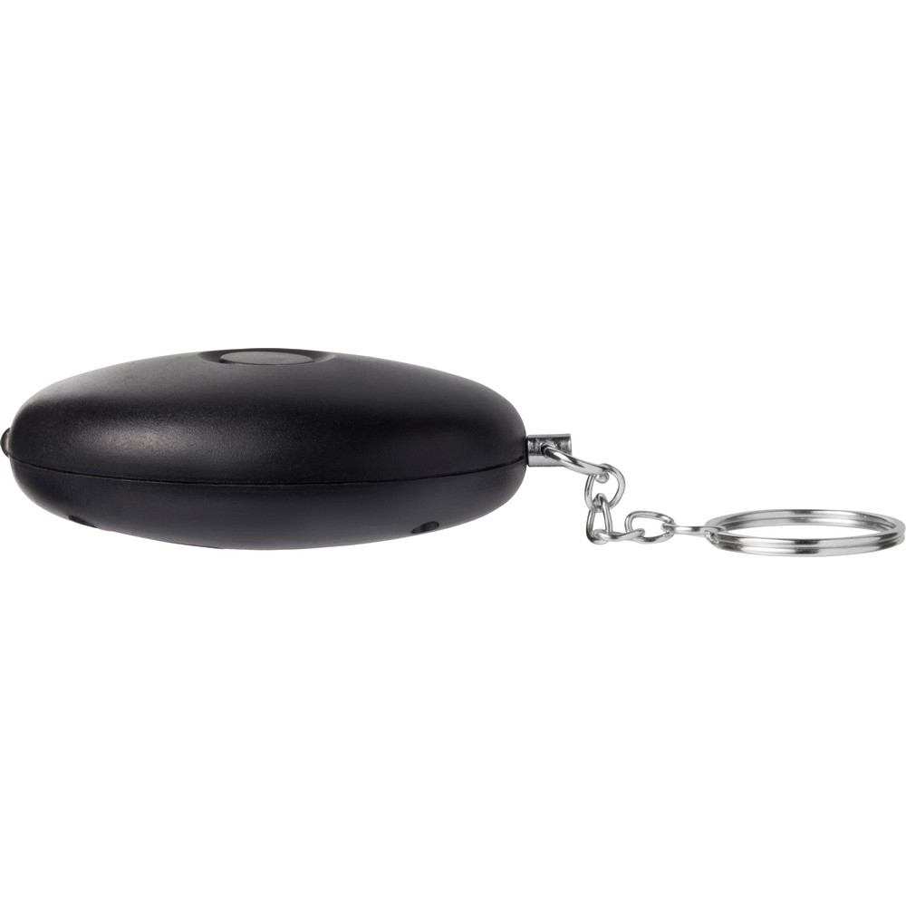 Alarm osobisty Czarny V3937-03 (3)