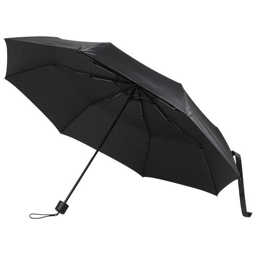 Gadżet reklamowy - Aaron składany parasol ręczny 23 cale