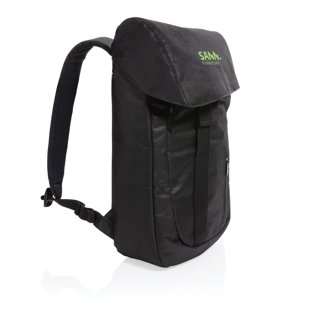 Plecak Osaka Czarny P705.601 (7)