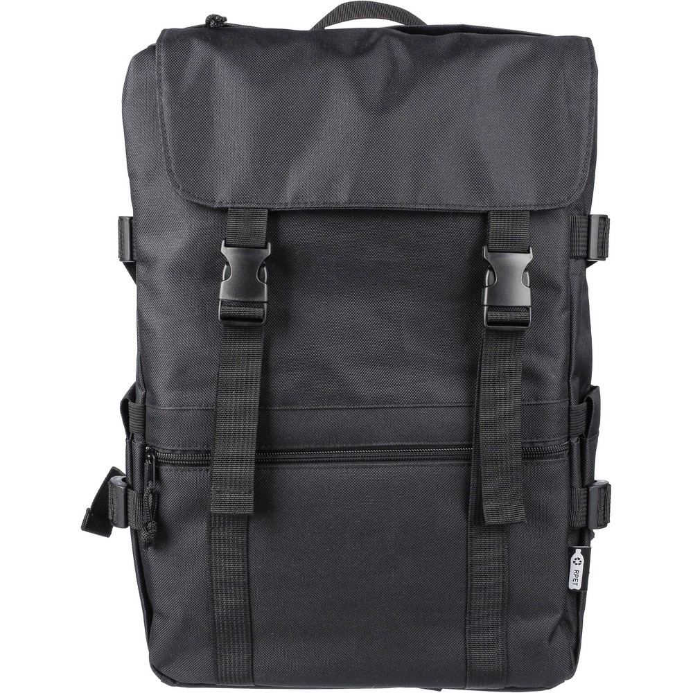 Plecak na laptopa 15" Czarny VB336-03 (6)