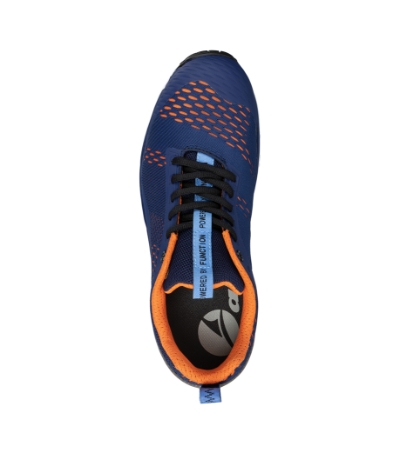 Polbuty unisex MS25 - blue Blue S25-1080560 (5)