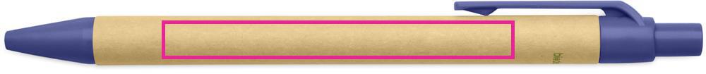 BARREL RIGHT HANDED