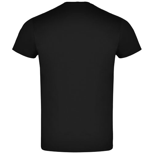 Atomic koszulka unisex z krótkim rękawem Czarny R64243O5 (1)