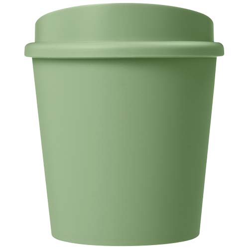 Americano® Switch Renew kubek o pojemności 200 ml z pokrywką Szklany zielony 21027862 (2)