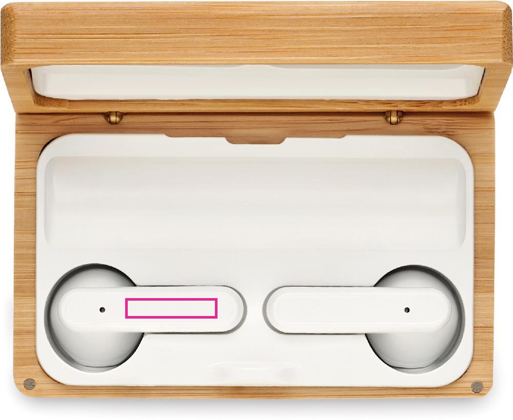 EARBUD LEFT