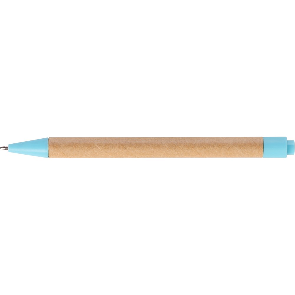 Notatnik A6 Błękitny VB307-23 (11)