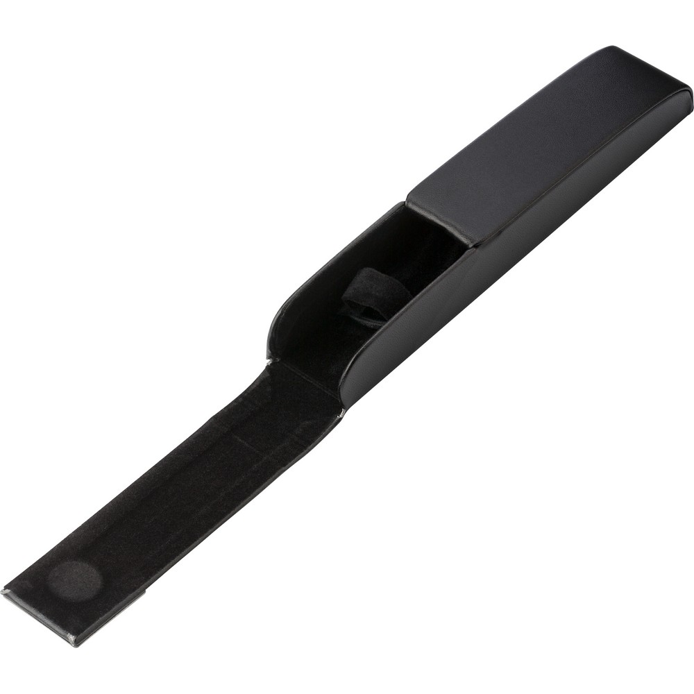 Etui na artykuły piśmienne Czarny V1742-03 (1)