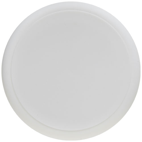 Bidon H2O Active® Base Tritan™ o pojemności 650 ml z zakrętką Przezroczysty klarowny-Biały 21043808 (4)