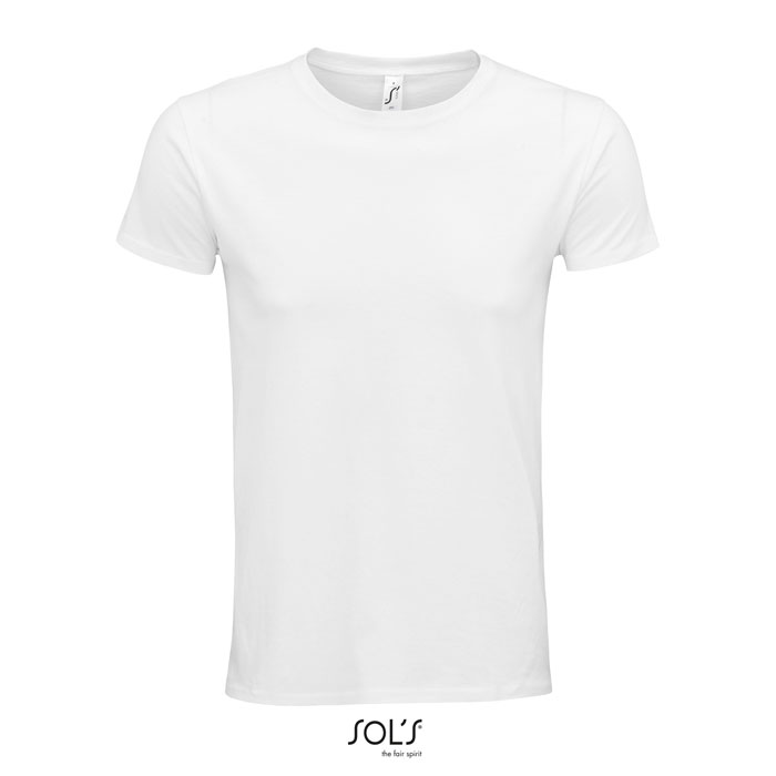 Gadżet reklamowy - EPIC UNISEX T-SHIRT 140g