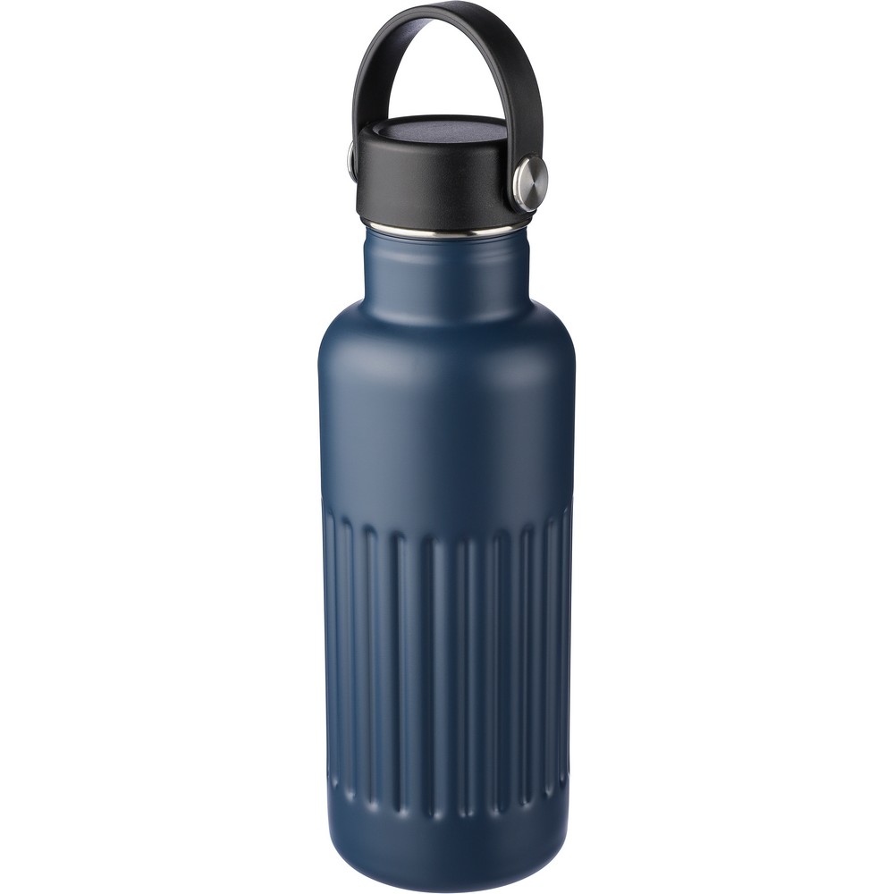 Butelka termiczna 500 ml Niebieski VA283-11 