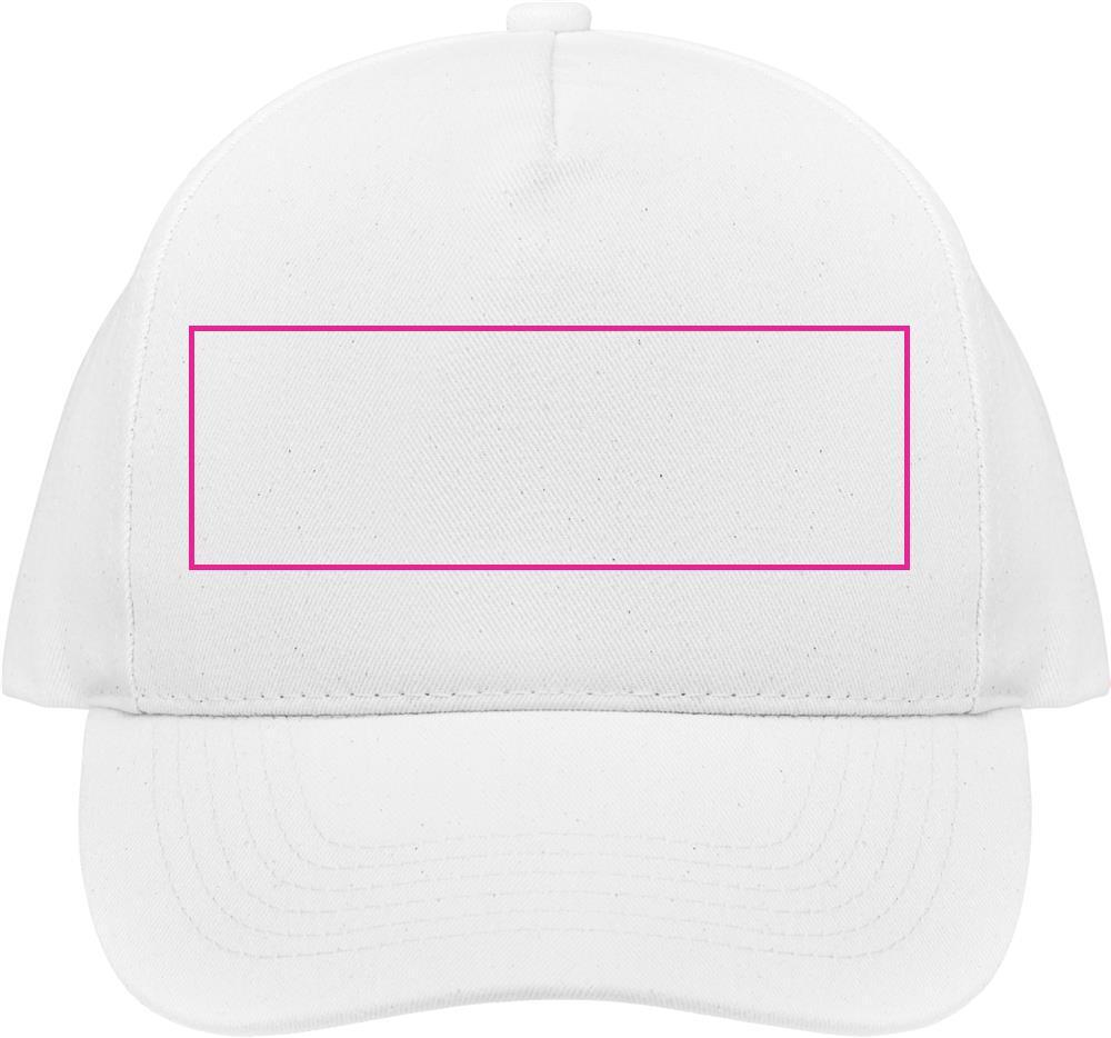 FRONT EMBROIDERY