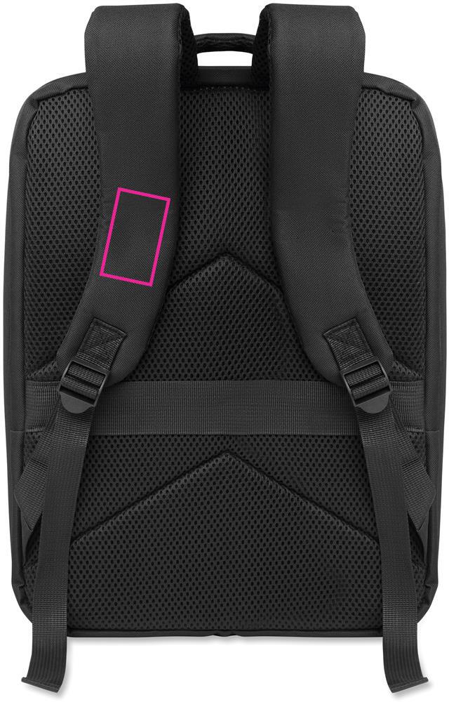SHOULDER STRAP RIGHT