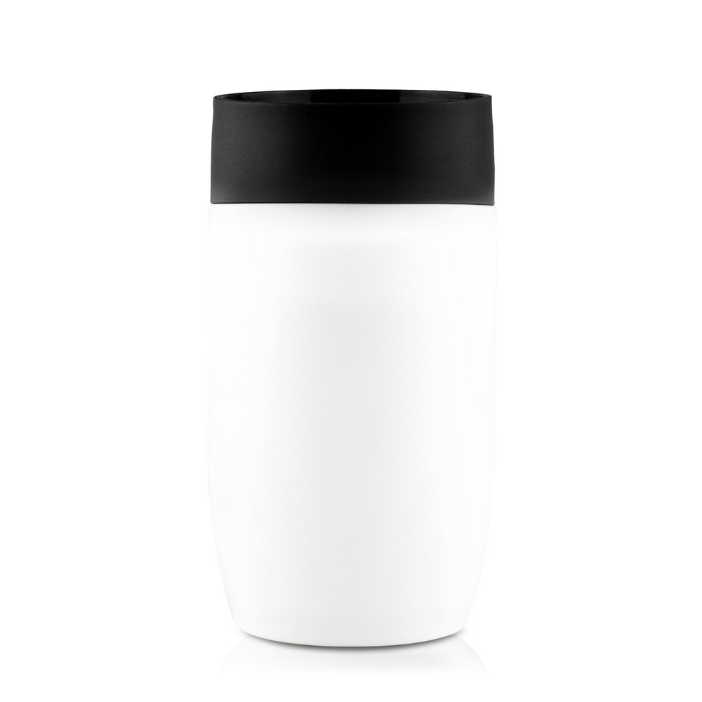 Kubek termiczny 330 ml Air Gifts | Stephanie Biały V6964-02 (5)
