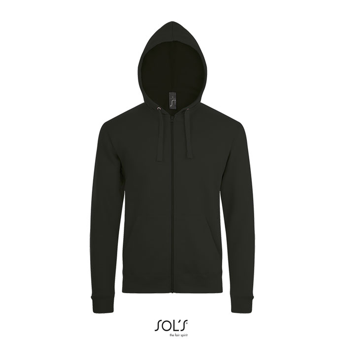 Gadżet reklamowy - STONE UNI HOODIE 260g