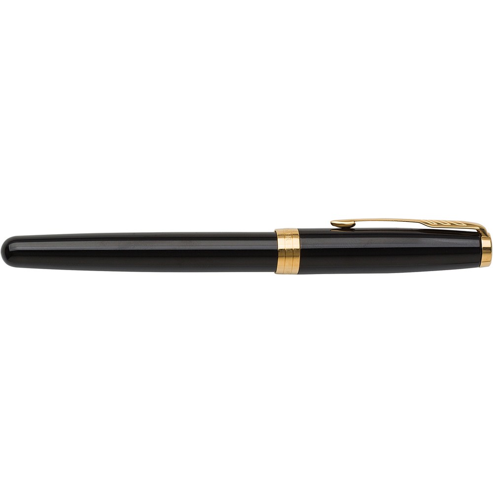 Długopis kulkowy Parker Sonnet Czarny VA817-03 (9)