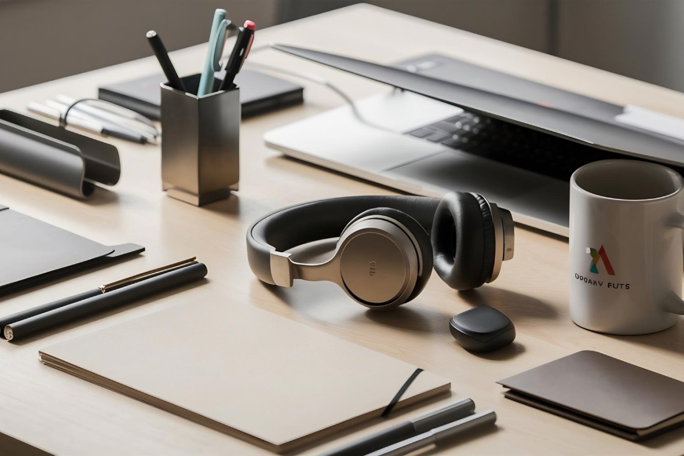 Gadżety na home office – na co zwrócić uwagę?