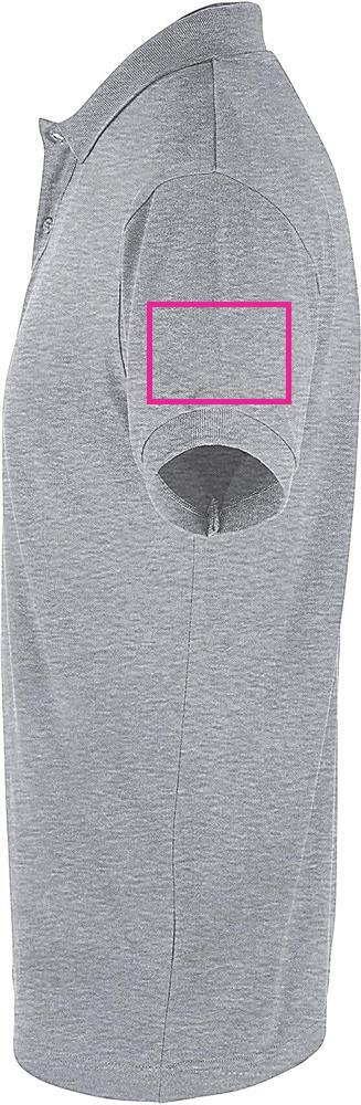 ARM LEFT