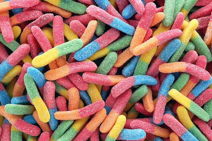 Przez żołądek do serca - cukierki reklamowe dla Twoich klientów!