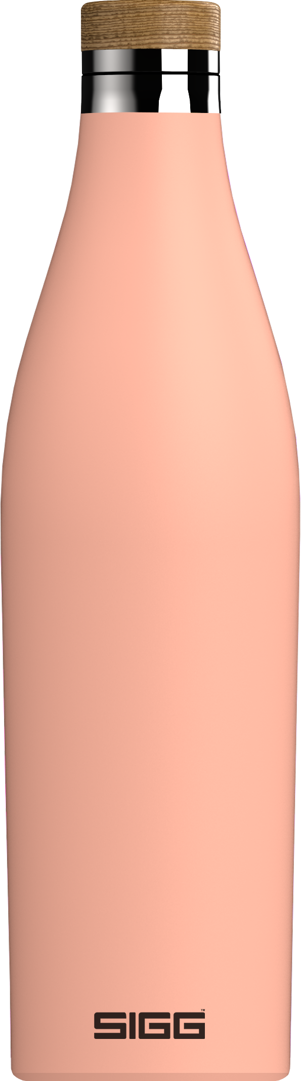 Gadżet reklamowy - MERIDIAN SHY PINK 0.7 L