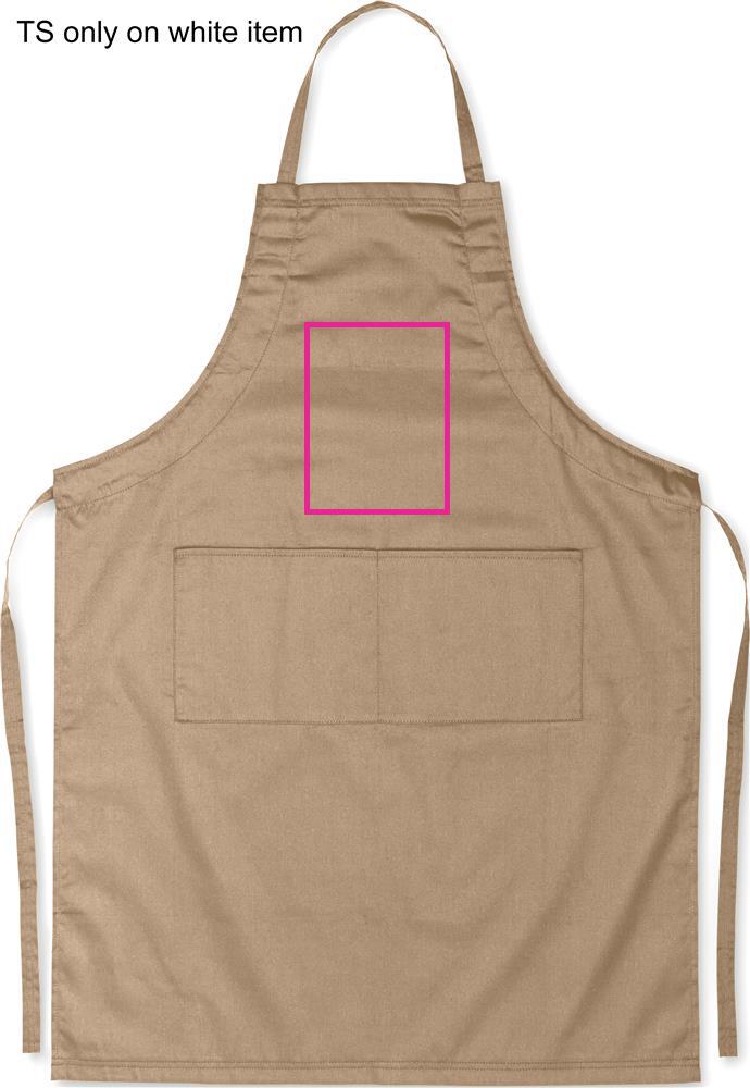 FRONT ABOVE POCKET