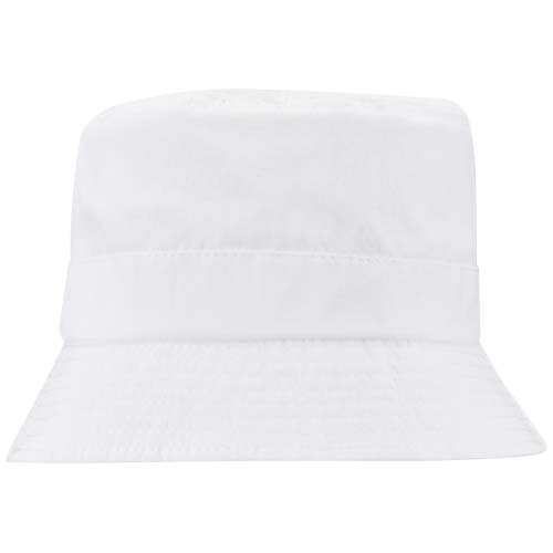 Marisol 105 g/m2 kapelusz przeciwsłoneczny z nylonu Biały 39574010 (3)